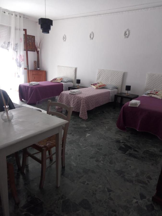 Shanel Apartment Seravezza Exterior photo